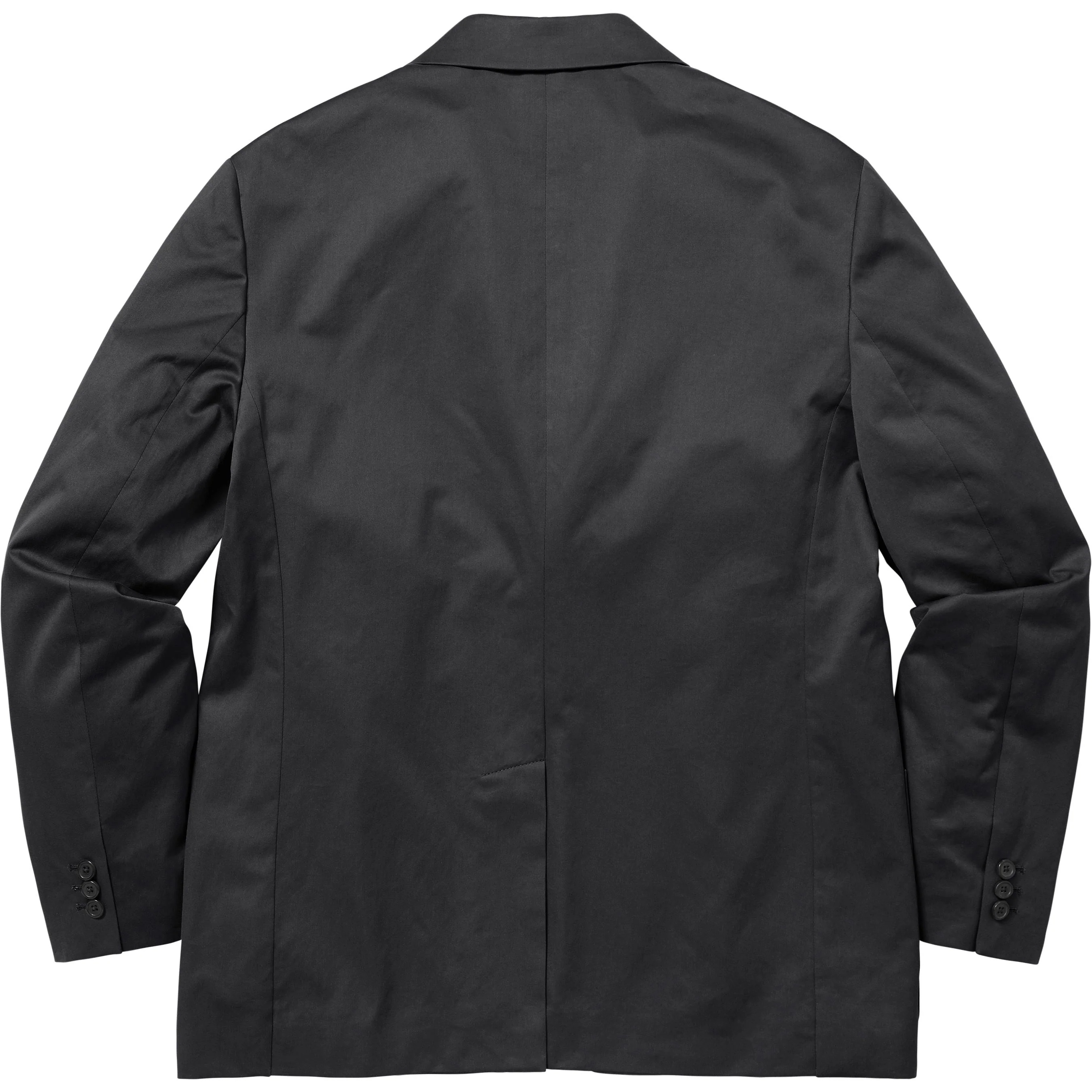 Sea Island Cotton Suit view 17